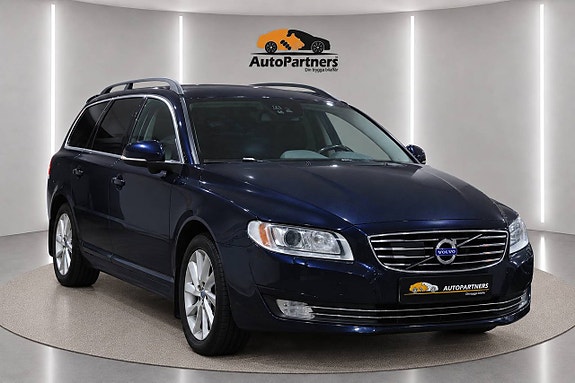 Volvo V70 2 of 19