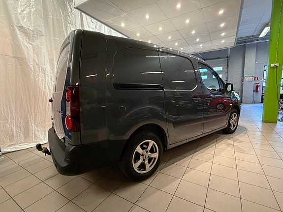 Peugeot Partner 5 of 11