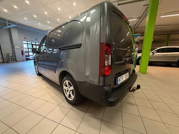 Peugeot Partner 6 of 11