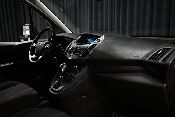 Ford Transit Connect 25 of 27