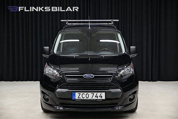 Ford Transit Connect 12 of 27