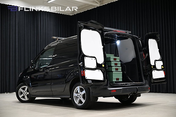 Ford Transit Connect 6 of 27