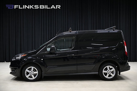 Ford Transit Connect 2 of 27