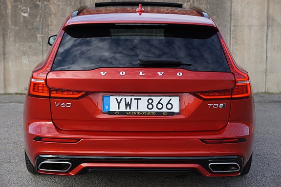 Volvo V60 12 of 30