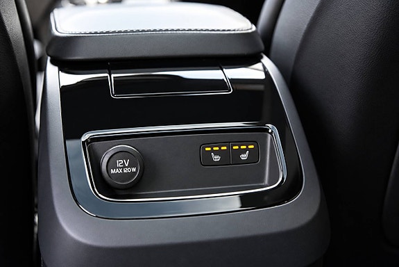 Volvo V60 15 of 30