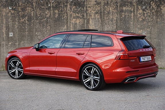 Volvo V60 5 of 30