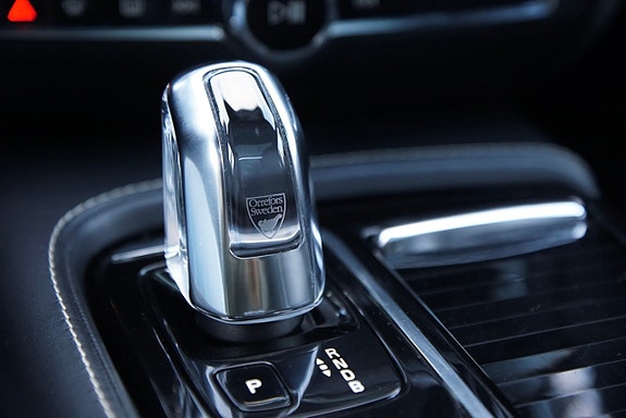 Volvo V60 29 of 30