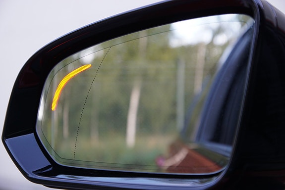 Volvo V60 30 of 30