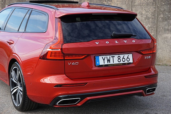 Volvo V60 7 of 30