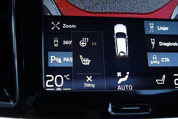 Volvo V60 28 of 30