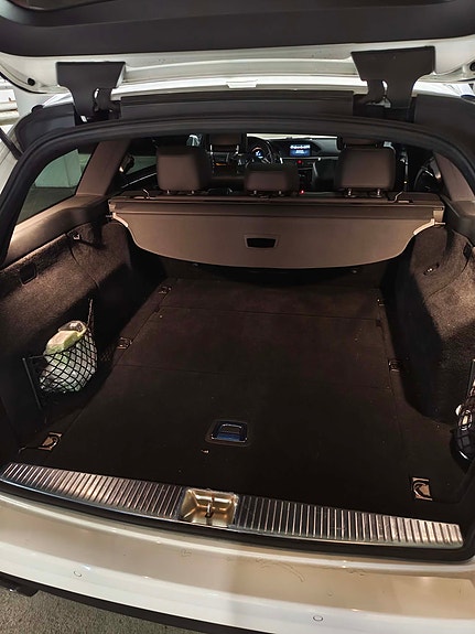 Mercedes-Benz E63 7 of 10