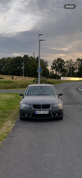 BMW 325i 4 of 10