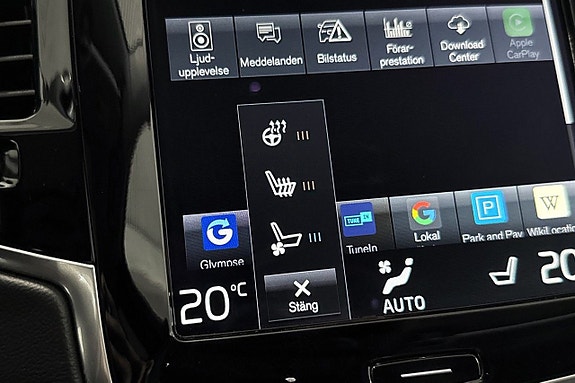 Volvo XC90 9 of 13