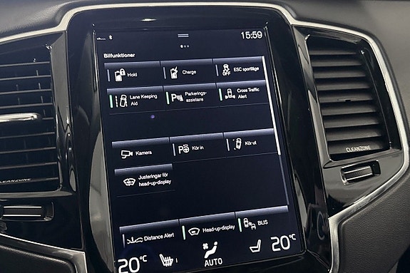 Volvo XC90 12 of 13