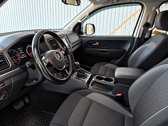 Volkswagen Amarok 5 of 5