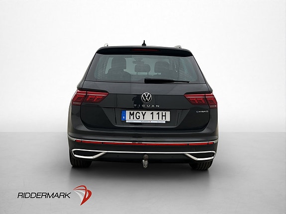 Volkswagen Tiguan 6 of 28