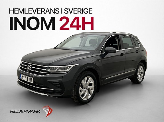 Volkswagen Tiguan 3 of 28