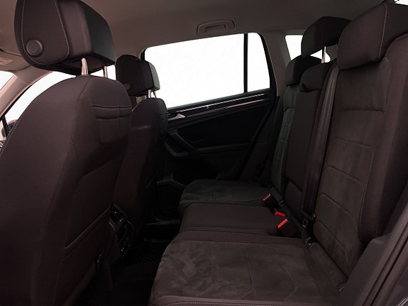 Volkswagen Tiguan 13 of 28