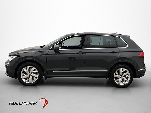 Volkswagen Tiguan 4 of 28