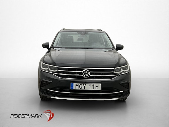 Volkswagen Tiguan 2 of 28