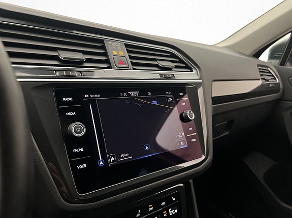 Volkswagen Tiguan 20 of 28
