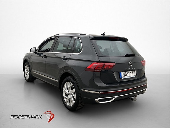 Volkswagen Tiguan 5 of 28