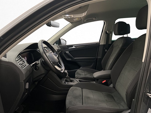 Volkswagen Tiguan 9 of 28