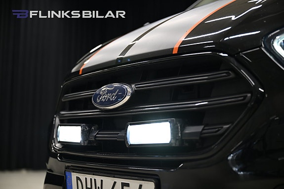 Ford Transit Custom 18 of 30