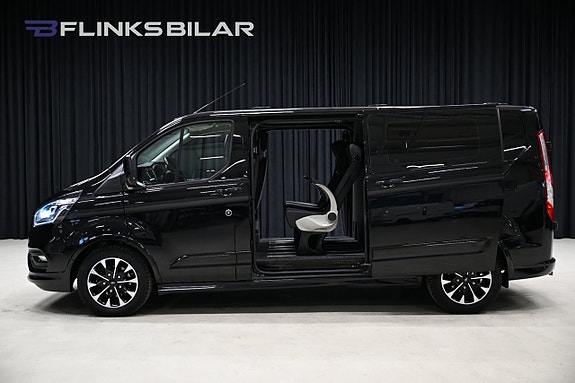 Ford Transit Custom 5 of 30