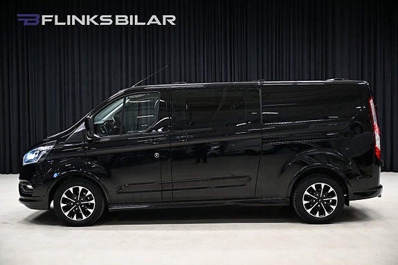 Ford Transit Custom 3 of 30