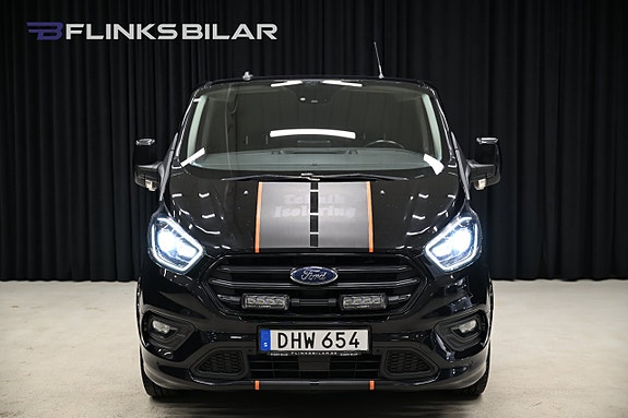 Ford Transit Custom 22 of 30