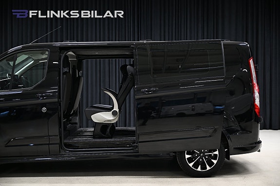 Ford Transit Custom 6 of 30