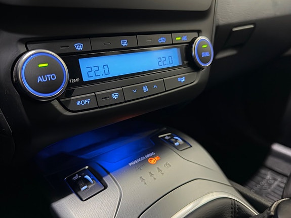 Toyota Avensis 14 of 17