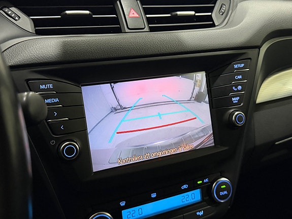 Toyota Avensis 16 of 17