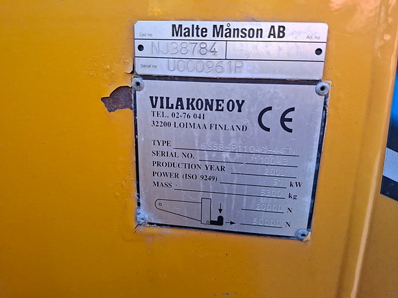 Wille 655b 11 of 11