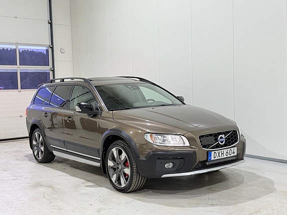 Volvo XC70 8 of 18