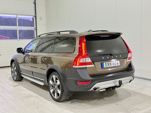 Volvo XC70 5 of 18