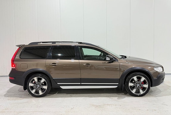 Volvo XC70 7 of 18