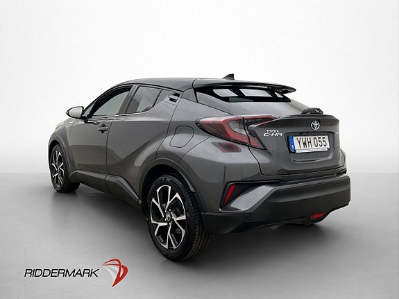 Toyota C-HR 5 of 30