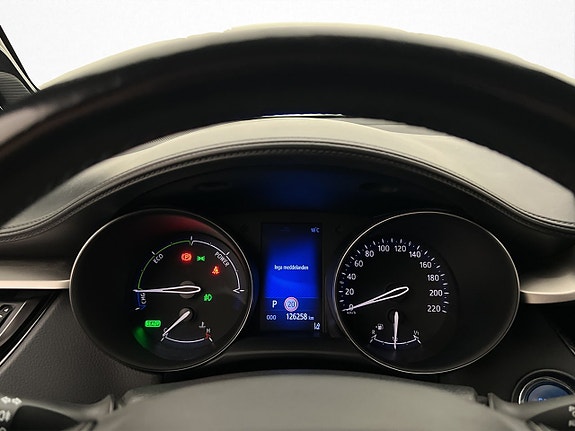 Toyota C-HR 20 of 30