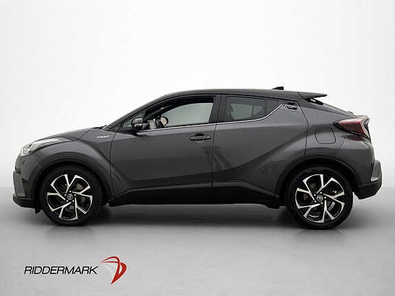 Toyota C-HR 3 of 30