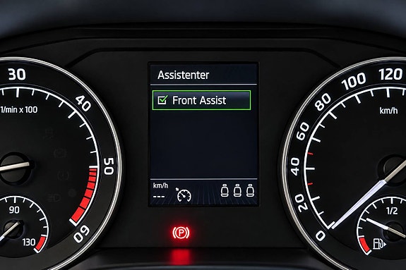 Skoda Superb 22 of 26