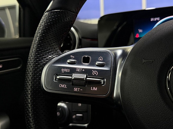 Mercedes-Benz A180 19 of 22