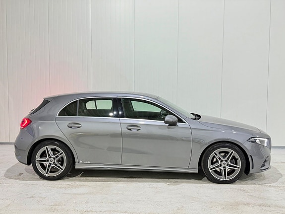 Mercedes-Benz A180 6 of 22