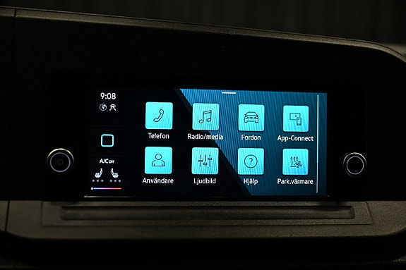 Volkswagen Caddy Maxi 20 of 30