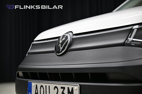 Volkswagen Caddy Maxi 2 of 30