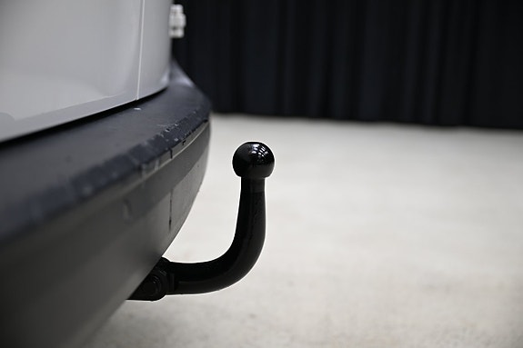 Volkswagen Caddy Maxi 8 of 30