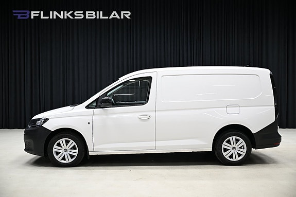 Volkswagen Caddy Maxi 3 of 30