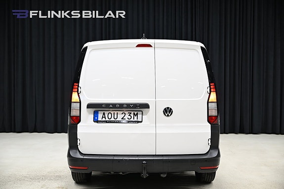 Volkswagen Caddy Maxi 11 of 30