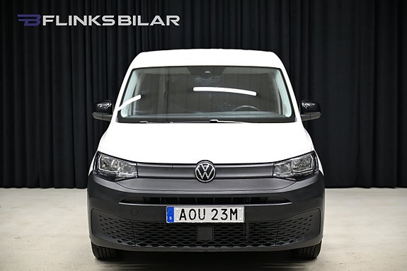 Volkswagen Caddy Maxi 13 of 30